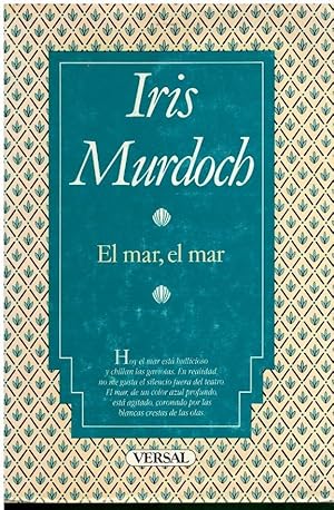 Seller image for EL MAR, EL MAR. Trad. Marta Guastavino. for sale by angeles sancha libros