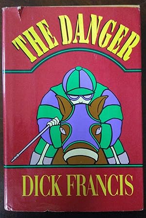 Seller image for The Danger for sale by Fleur Fine Books