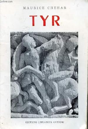 Seller image for TYR for sale by Le-Livre