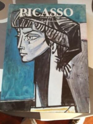 Picasso (Profiles in art)