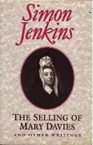The Selling of Mary Davies and Other Writings