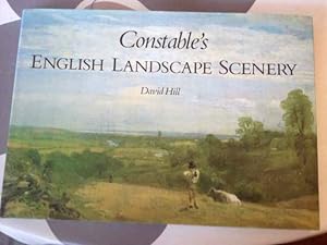 Constable's English Landscape Scenery