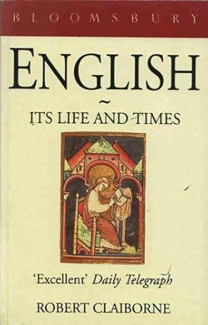 English: Its Life and Times