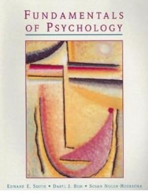 Fundamentals of Psychology