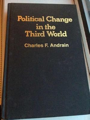 Political Change in the Third World