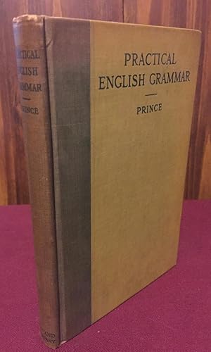 Immagine del venditore per A Practical English Grammar venduto da Palimpsest Scholarly Books & Services