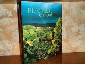 EL VINO EN GALICIA