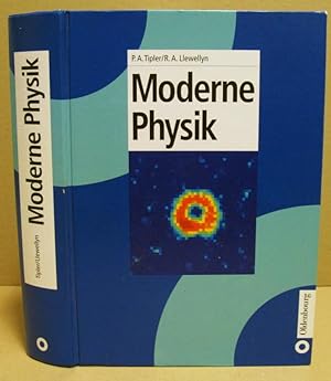 Imagen del vendedor de Moderne Physik. a la venta por Nicoline Thieme