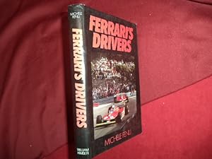 Immagine del venditore per Ferrari's Drivers. venduto da BookMine