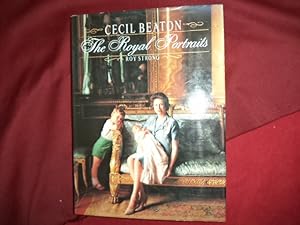 Seller image for Cecil Beaton. The Royal Portraits. for sale by BookMine