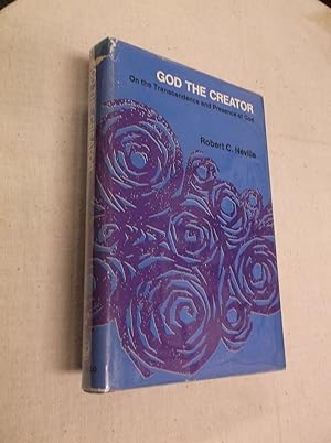 Immagine del venditore per God the Creator: On the Transcendence and Presence of God venduto da Barker Books & Vintage