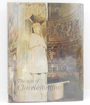 Imagen del vendedor de The Age of Charlemagne a la venta por The Parnassus BookShop