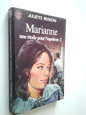 Imagen del vendedor de Marianne. Une toile pour Napolon 2 a la venta por MAUTALOS LIBRERA