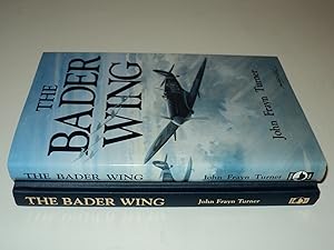 Seller image for The Bader Wing for sale by FLM Books
