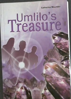 Bild des Verkufers fr Umlilo's Treasure zum Verkauf von Chapter 1