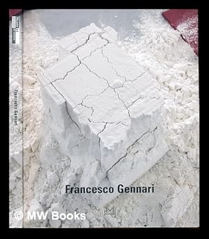 Bild des Verkufers fr Francesco Gennari / [texts by Lorand Hegyi, Giorgio Verzotti and Dieter Schwarz] zum Verkauf von MW Books