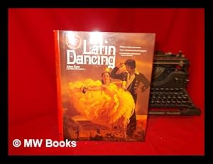 Imagen del vendedor de The official guide to Latin dancing / Allen Dow with Mike Michaelson a la venta por MW Books