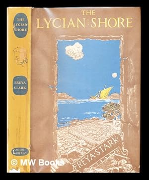 Image du vendeur pour The Lycian shore mis en vente par MW Books