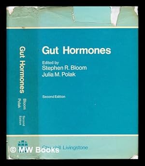 Seller image for Gut hormones for sale by MW Books