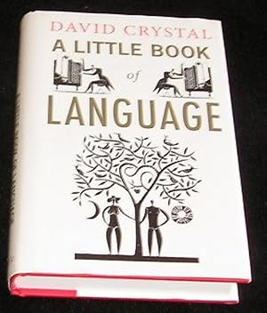 Immagine del venditore per A Little Book of Language venduto da Yare Books