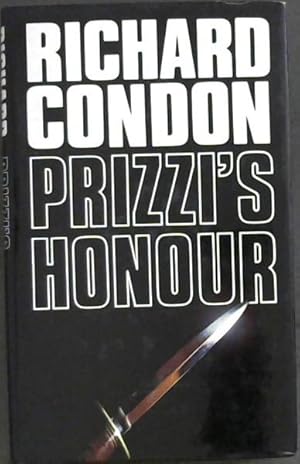 Seller image for Prizzi's Honour for sale by Chapter 1