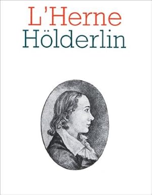 Hölderlin (1770-1843).