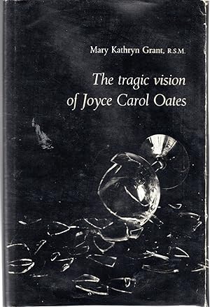 Image du vendeur pour The Tragic Vision of Joyce Carol Oates mis en vente par Dorley House Books, Inc.