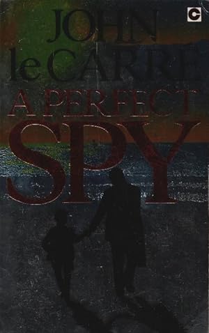 Imagen del vendedor de A perfect spy a la venta por Schrmann und Kiewning GbR