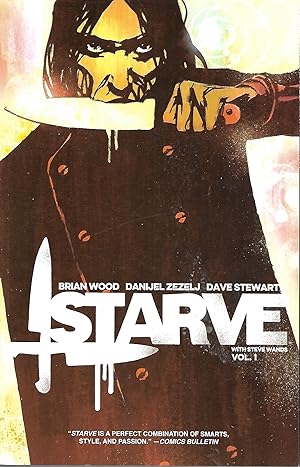 Starve Volume 1