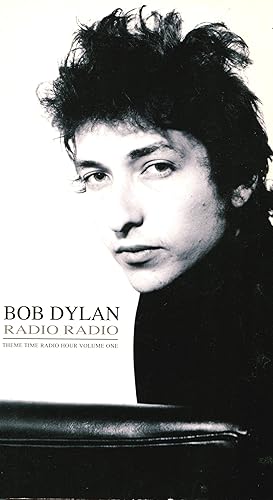 Immagine del venditore per Bob Dylan Radio Radio Volume 1 by V/A (2009-02-10) venduto da Dogtales