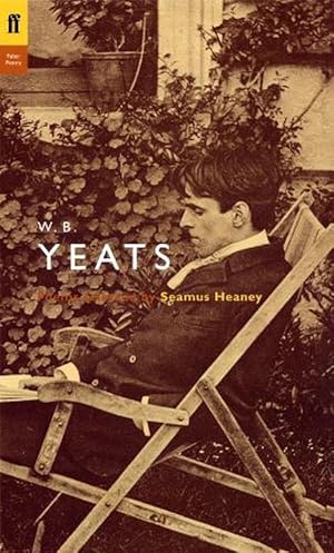 Image du vendeur pour W. B. Yeats (Paperback) mis en vente par Grand Eagle Retail