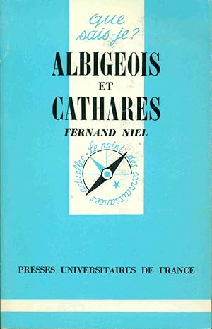 Image du vendeur pour Albigeois et Cathares mis en vente par dansmongarage
