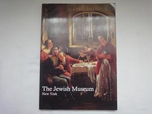 Bild des Verkufers fr The Jewish Museum New York zum Verkauf von Malota