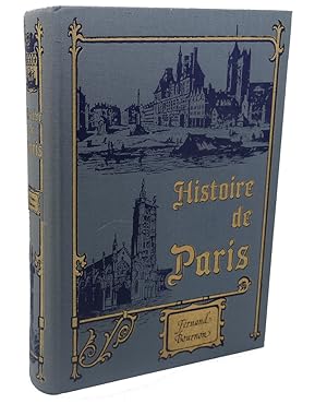 Seller image for PARIS for sale by Rare Book Cellar