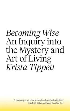 Seller image for Becoming Wise (Paperback) for sale by AussieBookSeller