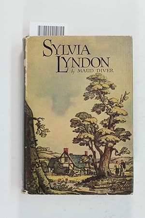 Immagine del venditore per Sylvia Lyndon. A novel of England venduto da Jeffrey Blake