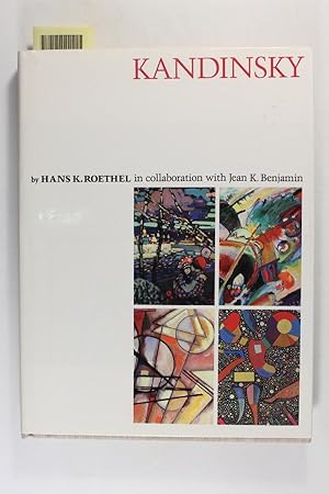 Immagine del venditore per Kandinsky venduto da Jeffrey Blake