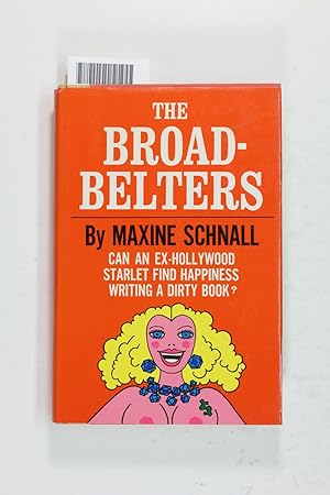 Seller image for The Broadbelters for sale by Jeffrey Blake