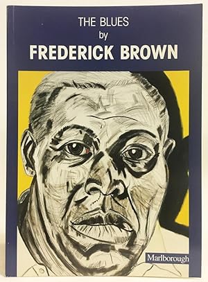 The Blues By Frederick Brown