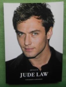 Jude Law. Aus dem Englischen von Thorsten Wortmann.