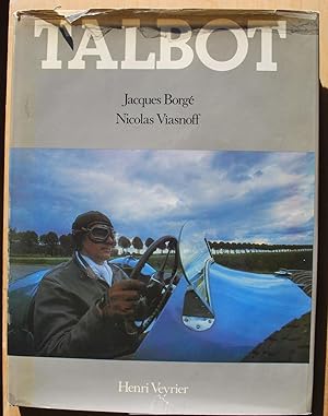 Talbot