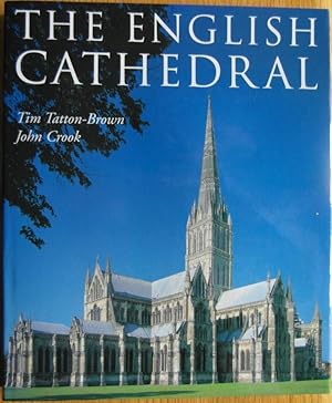 Seller image for The English Cathedral for sale by Broadwater Books