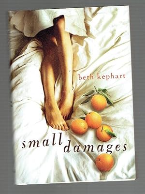 Seller image for Small Damages for sale by Riverhorse Books