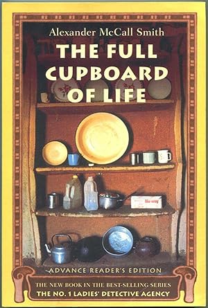 THE FULL CUPBOARD OF LIFE