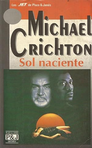 Seller image for Sol Naciente for sale by TU LIBRO DE OCASION