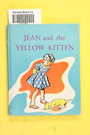 Image du vendeur pour Jean and the yellow kitten (Second stories-no.2) mis en vente par Jeffrey Blake
