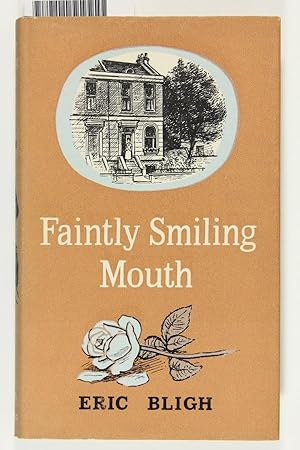 Imagen del vendedor de Faintly Smiling Mouth a la venta por Jeffrey Blake