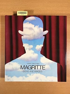 Image du vendeur pour Magritte: Ideas and Images mis en vente par Jeffrey Blake