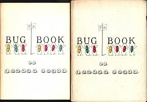 The Bug Book [2 books: 1 hardcover, 1 wraps]