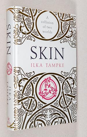 Imagen del vendedor de Skin a la venta por Christopher Morrow, Bookseller